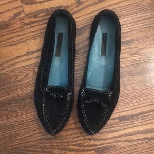 Marc Jacobs driving loafers